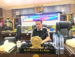 DPRD Kota Gorontalo Soroti Pengeleloaan Kebersihan Objek Wisata
