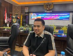 DPRD Gorontalo Dukung Wali Kota, Tutup Gerai yang Tidak Jual Produk UMKM
