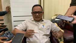 Ketua DPRD Kota Gorontalo Komitmen Dorong Peningkatan Investasi Melalui Ranperda Insentif