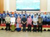 Kafilah STQH Kota Gorontalo Siap Berkompetisi di Tingkat Provinsi