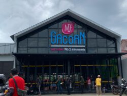 Kewajiban Tidak Tuntas, Wali Kota Adhan Tegaskan Resmi Segel Mie Gacoan Gorontalo