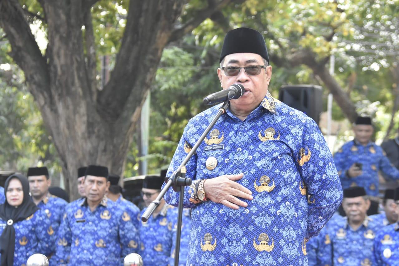 Adhan Dambea