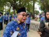 Wali Kota Gorontalo Desak Alfamart dan Indomaret Tampung Produk UMKM Lokal