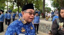 Wali Kota Gorontalo Desak Alfamart dan Indomaret Tampung Produk UMKM Lokal