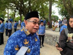 Wali Kota Gorontalo Desak Alfamart dan Indomaret Tampung Produk UMKM Lokal