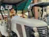 Gubernur Gusnar Serahkan Bantuan Alat Pertanian untuk Petani Gorontalo