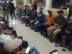 Adhan Dambea: Ada Upaya Intervensi Oknum Pejabat dan Ormas Grib Jaya dalam Polemik Mie Gacoan