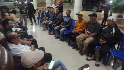 Adhan Dambea: Ada Upaya Intervensi Oknum Pejabat dan Ormas Grib Jaya dalam Polemik Mie Gacoan