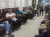 Bela hak pekerja, Adhan Dambea Siap Pimpin Demo dan Tolak Investor rugikan rakyat