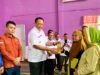 Penyaluran BLP3G Pemprov Gorontalo Capai 55,62 Persen