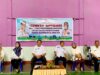 Gubernur Gorontalo Serahkan Langsung BLP3G di Tiga Kecamatan
