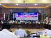 DPRD Kota Gorontalo Rampungkan KUPA-PPAS APBD 2025, Irwan Hunawa: Besok Paripurna
