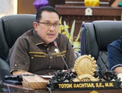 Totok Bachtiar Soroti Kejanggalan Tunggakan Gaji Mie Gacoan