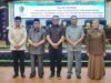 DPRD Kota Gorontalo Tuntaskan Dua Rapat Paripurna
