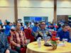 Ketua DPRD Kota Gorontalo Dukung Penuh Peran Strategis KNPI dalam Pembangunan Daerah