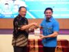 Rianto Ismail Resmi Dilantik Sebagai Ketua KNPI Provinsi Gorontalo