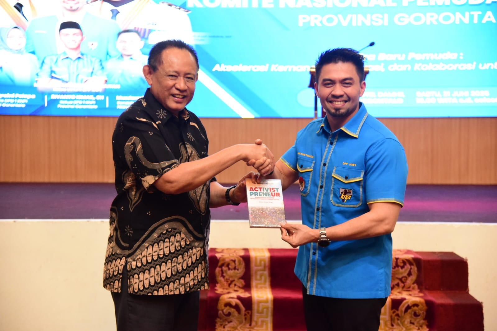 Rianto Ismail