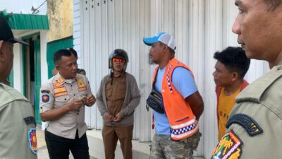 Hindari Kebocoran PAD, Wali Kota Gorontalo Instruksikan Penertiban Juru Parkir