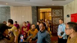 Ultimatum Bupati Boalemo: BSG Diminta Tegas, Ancaman Pemindahan RKUD ke BRI Menguat