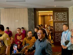 Ultimatum Bupati Boalemo: BSG Diminta Tegas, Ancaman Pemindahan RKUD ke BRI Menguat