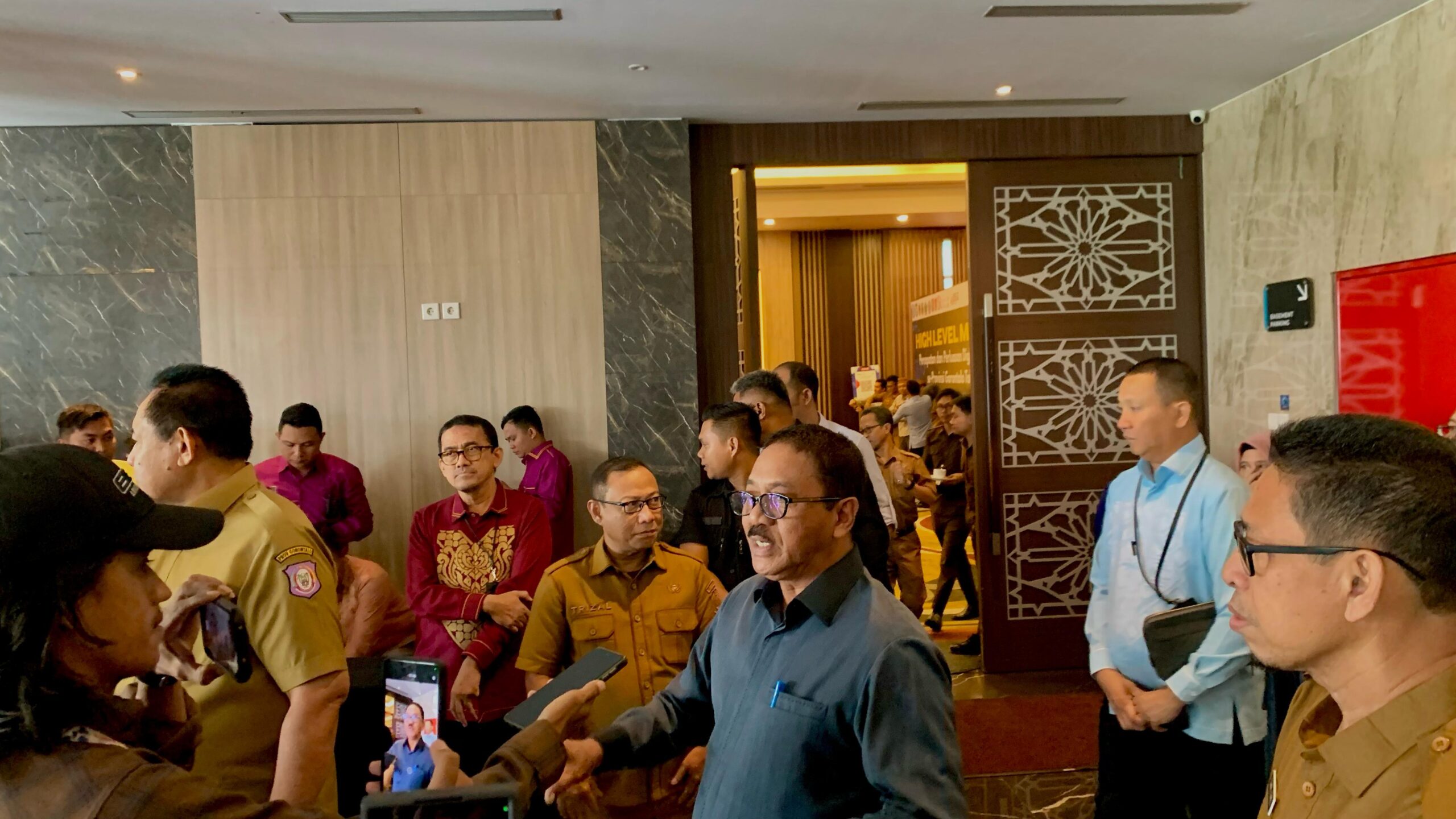 Bupati Boalemo