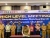 Gubernur: Transformasi Digital Kunci Tata Kelola Keuangan yang Transparan dan Efisien
