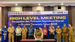 Gubernur: Transformasi Digital Kunci Tata Kelola Keuangan yang Transparan dan Efisien