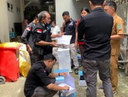 Kantongi Izin Walikota Gorontalo, Kejati: Ini baru tahap awal pengumpulan bukti