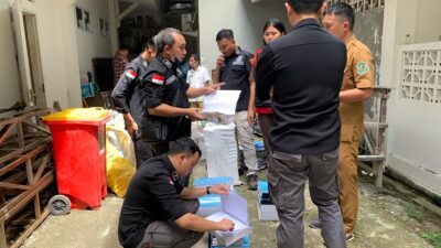 Kantongi Izin Walikota Gorontalo, Kejati: Ini baru tahap awal pengumpulan bukti