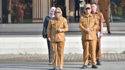 Wabup Gorut: ASN Adalah Pelayan Masyarakat, Jangan Dibalik