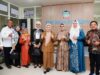 Business Center UBM Dorong Kemandirian Ekonomi Mahasiswa Lewat Praktik Usaha Nyata