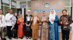Business Center UBM Dorong Kemandirian Ekonomi Mahasiswa Lewat Praktik Usaha Nyata