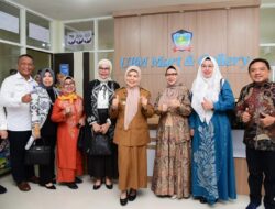 Business Center UBM Dorong Kemandirian Ekonomi Mahasiswa Lewat Praktik Usaha Nyata