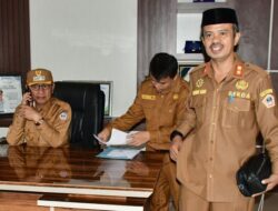 Dambalo Wakili Pohuwato di Lomba Desa Tingkat Provinsi Gorontalo 2025