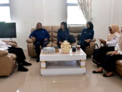 Genjot Kemajuan Investasi dan Pariwisata, di Pohuwato Diharapkan Dapat Berdiri Hotel Berbintang