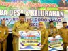 Dorong Perbaikan Layanan Publik dan Kebersihan, Gubernur Gorontalo Serahkan Penghargaan Lomba Desa dan Kelurahan