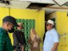 Anggota DPRD Dapil II Tinjau Kondisi Sekolah dan Infrastruktur di Dungingi