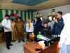 Percepat Penerbitan e-KTP, Dukcapil Gorontalo Sasar Pelajar SMA 4 Tolinggula