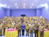 Pemkot Gorontalo Perkuat Tata Kelola Pengadaan Lewat Bimtek dan Sertifikasi SDM