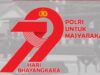 Semangat Hari Bhayangkara, Diharapkan Jadi Motivasi Polri Berikan Pengabdian Terbaik Untuk Masyarakat