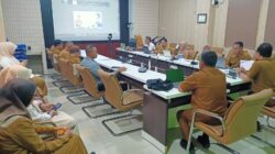 Ranwal RPJMN 2025-2029, Bapppeda Pohuwato Usulkan Proyek Prioritas Infrastruktur Jalan