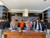 Pelaku Pembacokan dan Penembakan di Popayato Barat Dijerat Pasal Berlapis