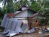Banjir Bandang Desa tuweya Telan Dua Korban Jiwa Meninggal Dunia