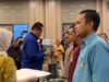 Gubernur Gorontalo Resmi Kukuhkan Badan Pengelola Geopark