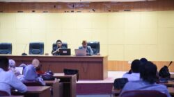 UNG Matangkan Persiapan MTQ Tingkat Universitas 2025