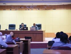 UNG Matangkan Persiapan MTQ Tingkat Universitas 2025