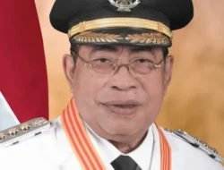 Wali Kota Adhan Dambea Instruksikan Gaji 13 ASN Mulai Dibayar Hari Ini