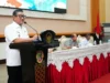 Indra Gobel Sebutkan Bantuan Pangan Bukti Nyata Komitmen Pemkot Atasi Kemiskinan Ekstrem