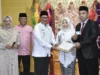 Kolaborasi Pemkot-Kemenag, Warga Kurang Mampu Bisa Nikah Gratis dan Diantar Mobil Dinas Wali Kota