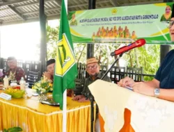 Dorong Kegiatan Keagamaan, Wakil Wali Kota Siapkan Rumah Dinas Khusus